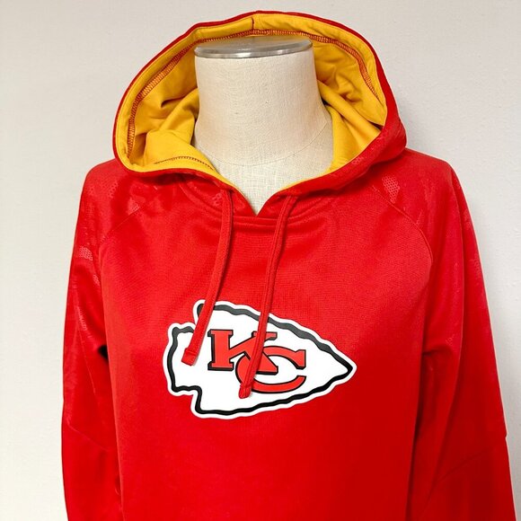 NFL Kansas City Chiefs Hoodie - Picture 3 of 9